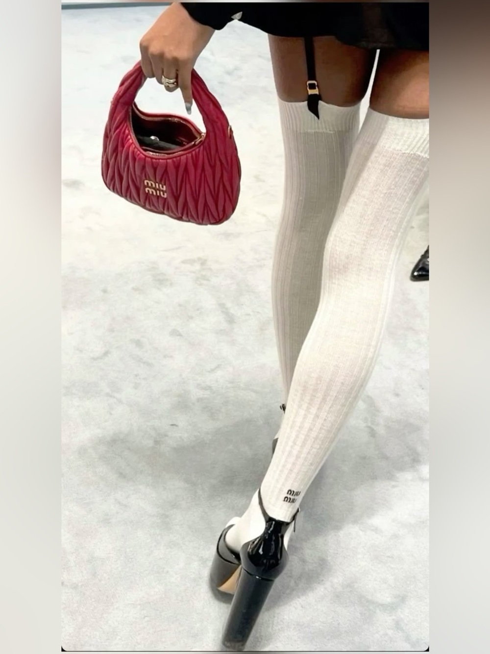 Miu Miu - Picture 2 of 11